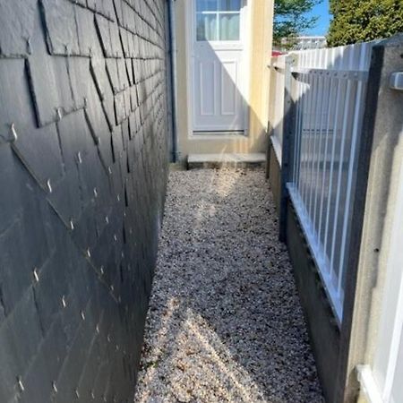 Chambre Spacieuse A Dinard Kültér fotó